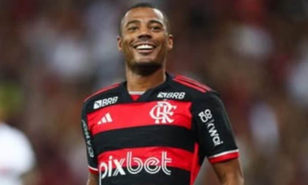 Flamengo dá folga a De La Cruz após polêmica com ex-médico do clube