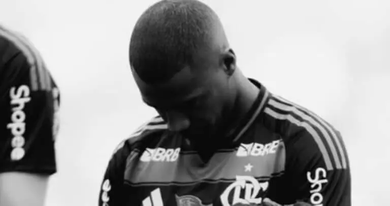 De la Cruz Flamengo