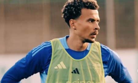 Dele Alli