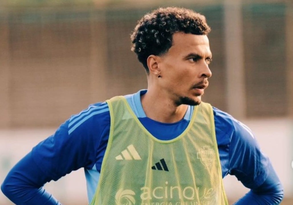 Dele Alli