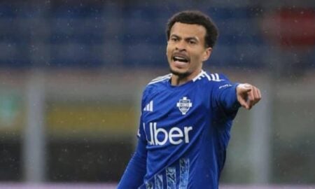 Dele Alli