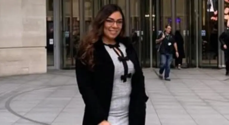 Delimar Vera -