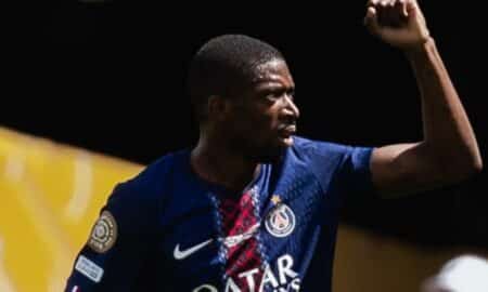 Dembelé