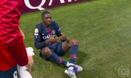 Dembelé