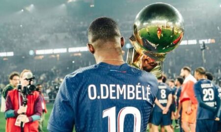 Dembélé