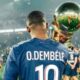 Dembélé