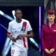 Dembele psg melhor do mundo