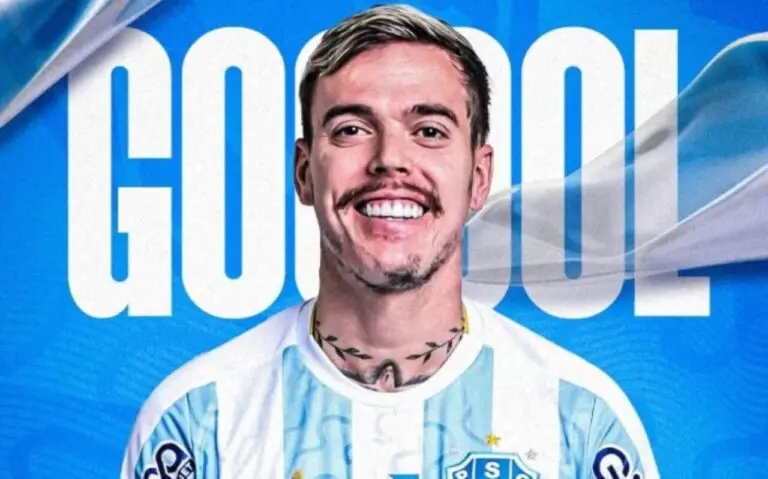 Dener Paysandu