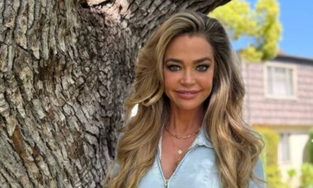 Denise Richards