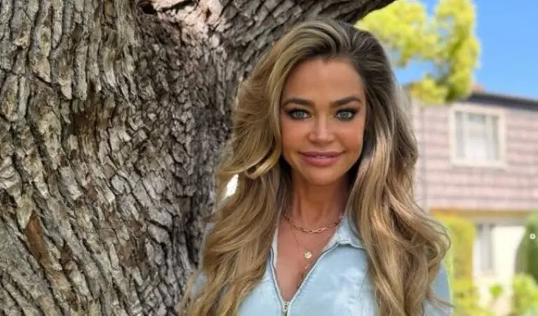 Denise Richards