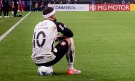 Depay Corinthians