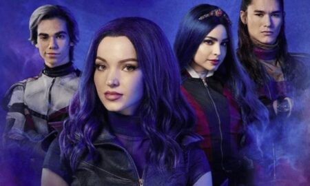 Descendentes 3 sessao da tarde