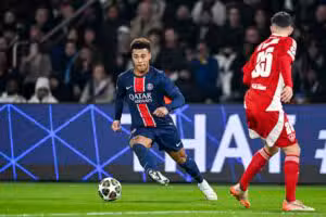 Bugün oynayacak mısın? Şampiyonlar Ligi’nde PSG x Bayern: canlı yayın ve kadrolar nereden izlenir