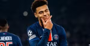 Does Désiré Doué play today? Where to watch Angers vs PSG today with line-up confirmed for the game in Ligue 1