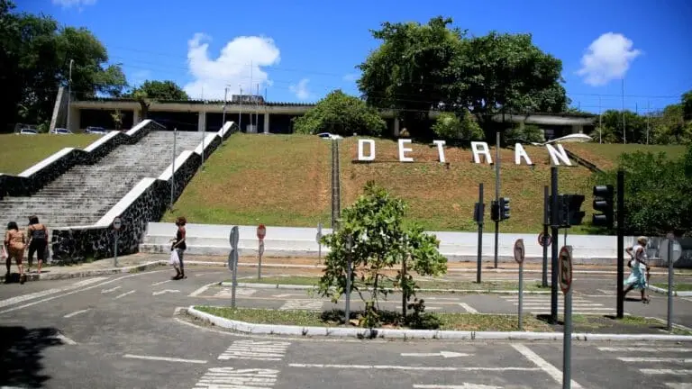 Detran