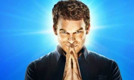 Dexter: Ressurreição