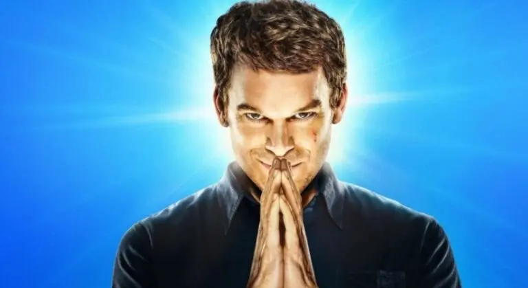 Dexter: Ressurreição