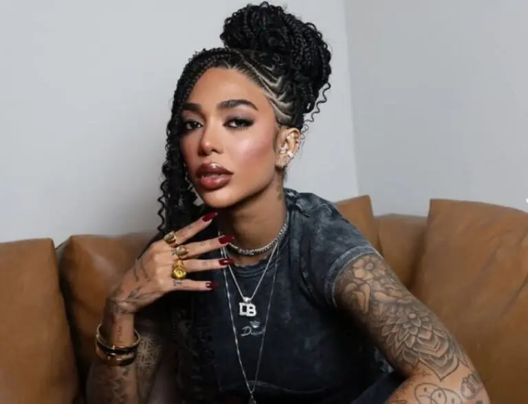 Dhiovanna Barbosa
