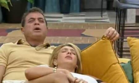 Dhomini e Adriana