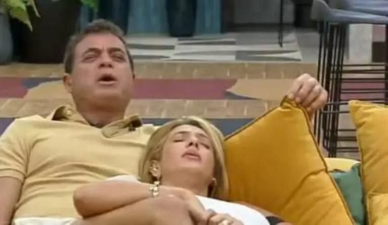 Dhomini e Adriana