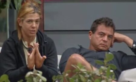 Dhomini e Adriana