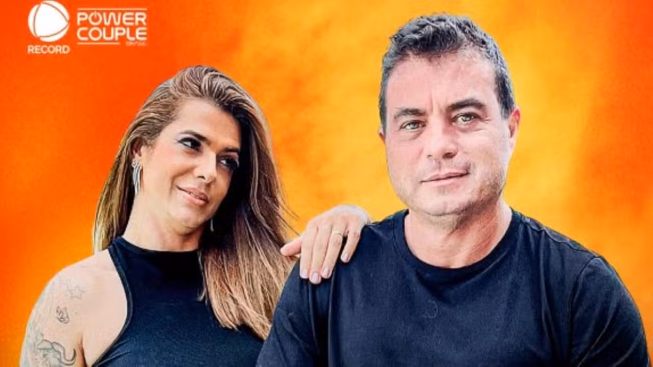Dhomini e Adriana