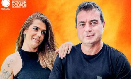 Dhomini e Adriana