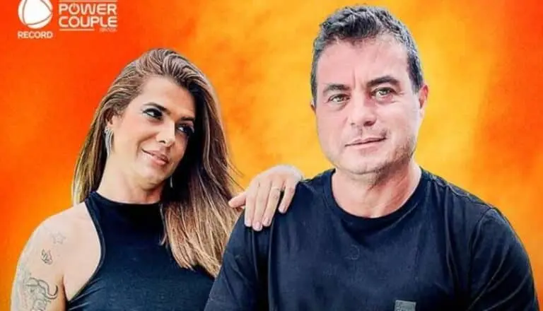 Dhomini e Adriana