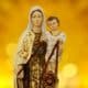 Dia de Nossa Senhora do Carmo