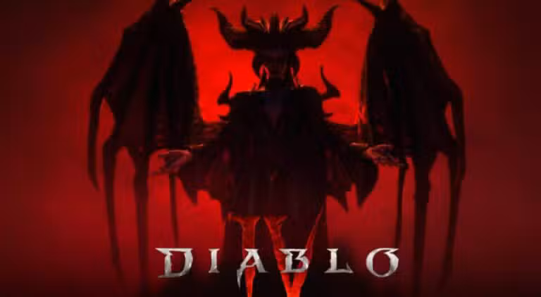 Diablo IV