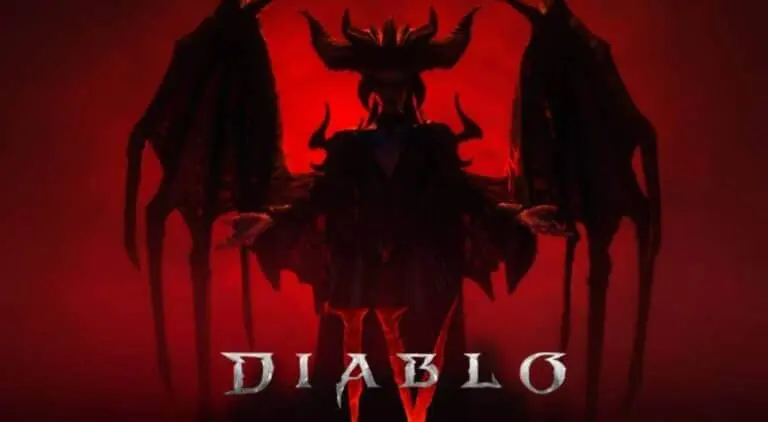 Diablo IV