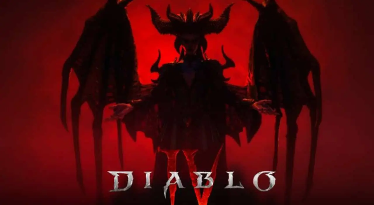 Diablo IV