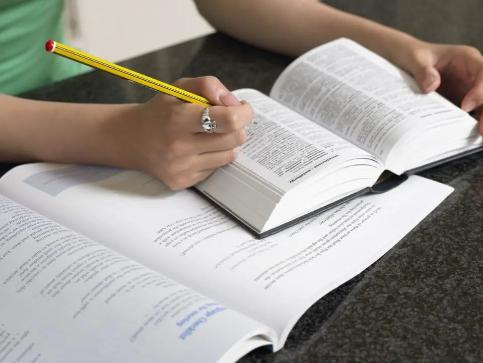 辞書