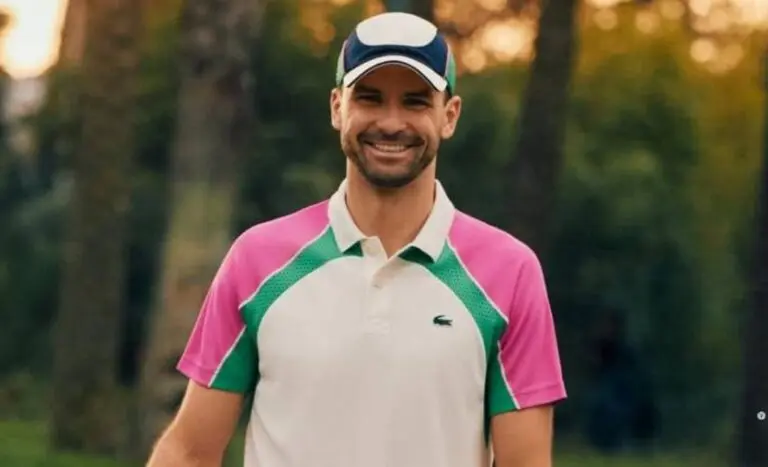 Dimitrov