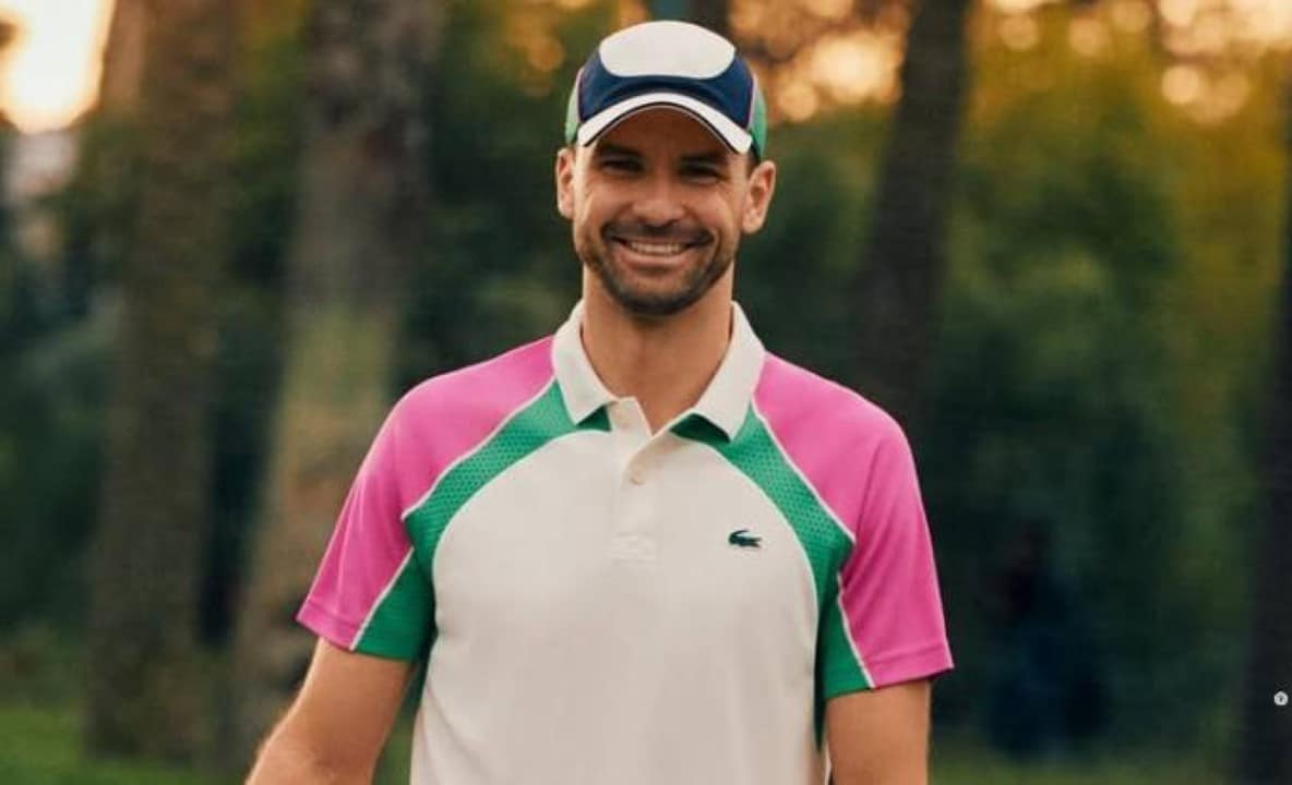 Dimitrov