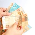 Dinheiro Pagamento