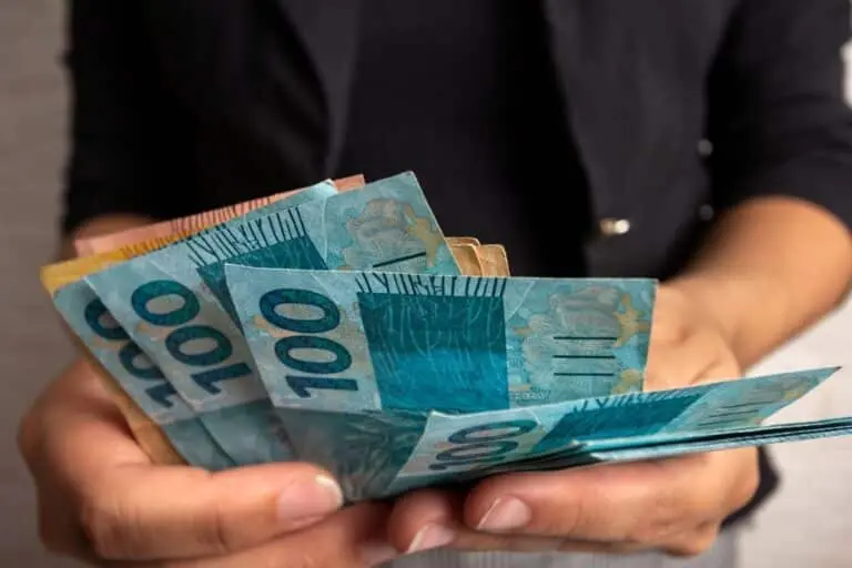 Dinheiro, pagamento