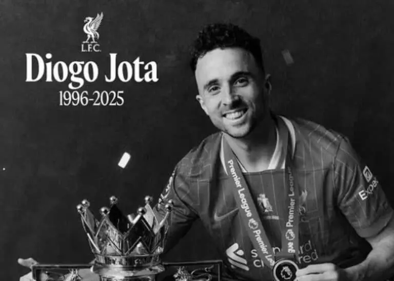 Diogo Jota