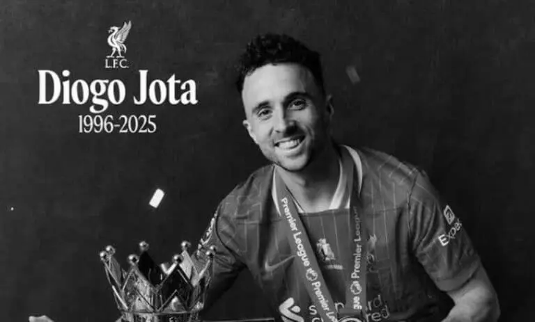 Diogo Jota