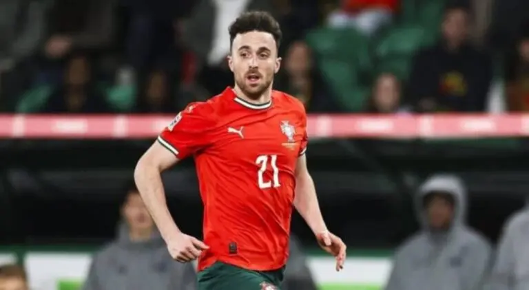 Diogo Jota