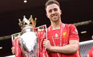 Tribunal espanhol arquiva processo criminal sobre acidente que matou Diogo Jota