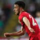 Diogo Jota Portugal