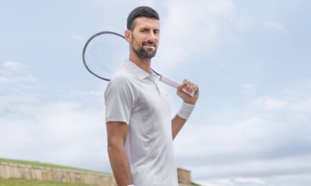 Djokovic