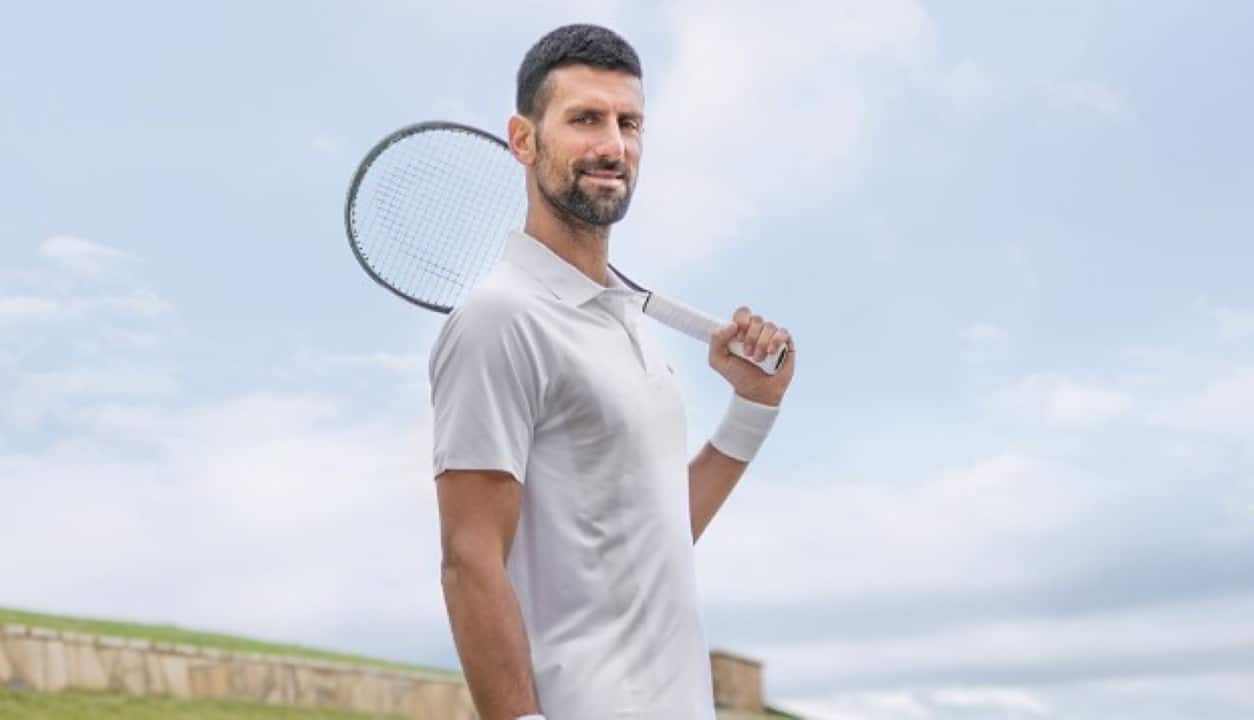 Djokovic