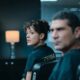 DNA do crime trailer