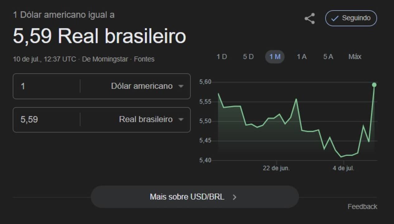 Dolar