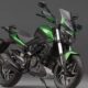 Dominar 400