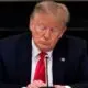 Donald J Trump -