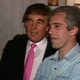 Donald Trump and Epstein
