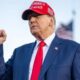Donald Trump foto